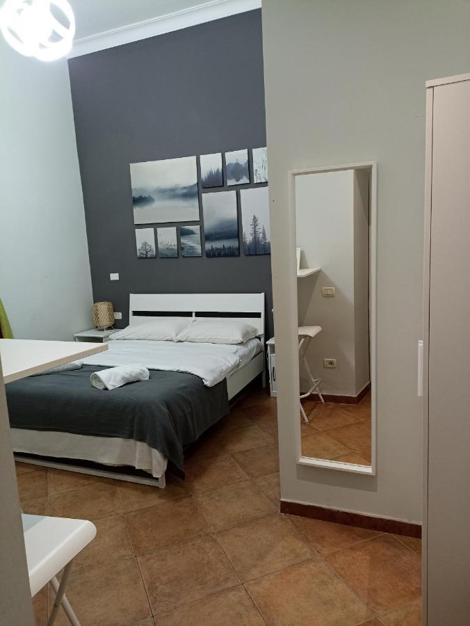 Martini Rooms Рим Экстерьер фото